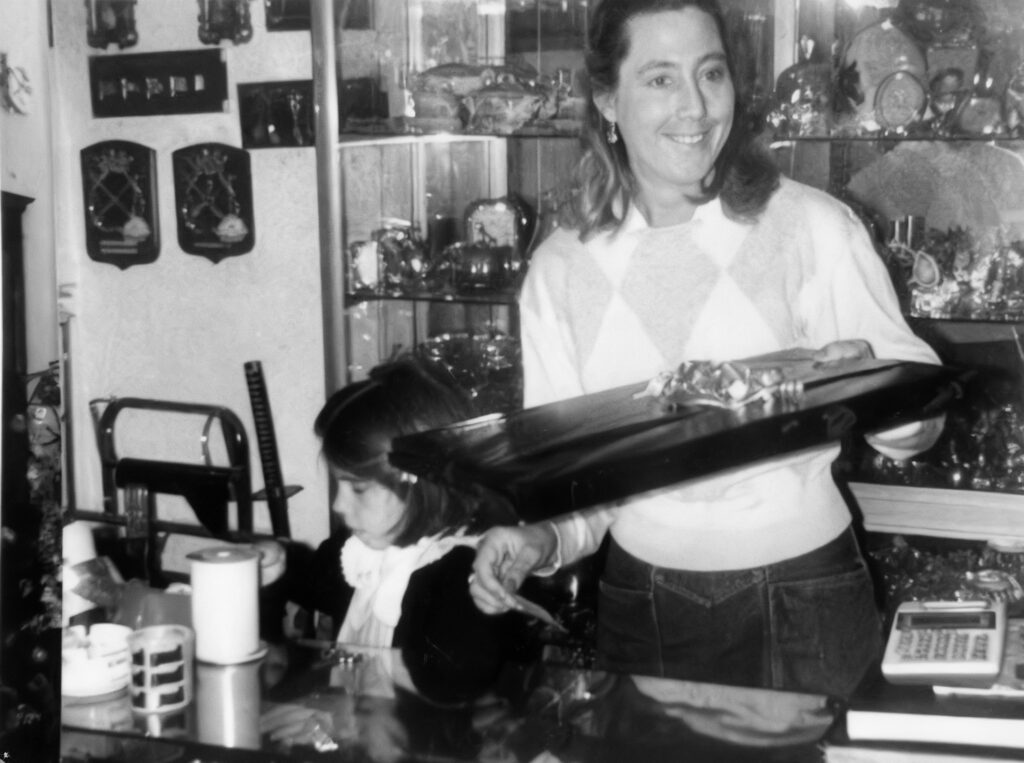 Biografía Stella Duarte - Estudio de interiorismo