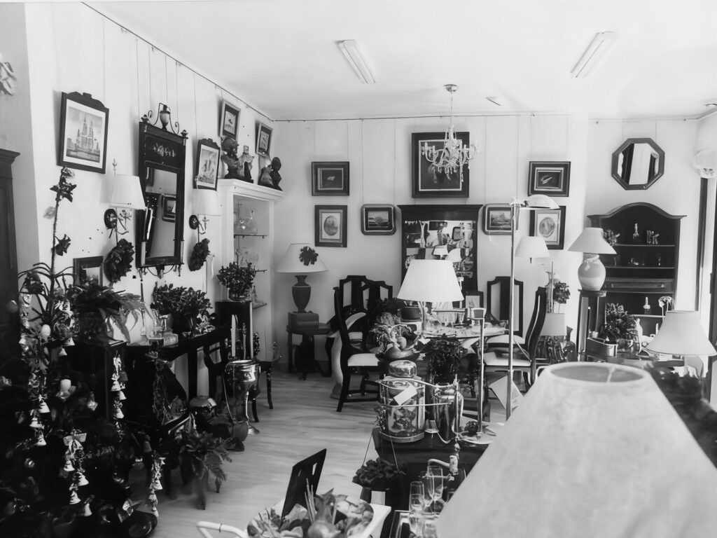 Biografía Stella Duarte - Estudio de interiorismo